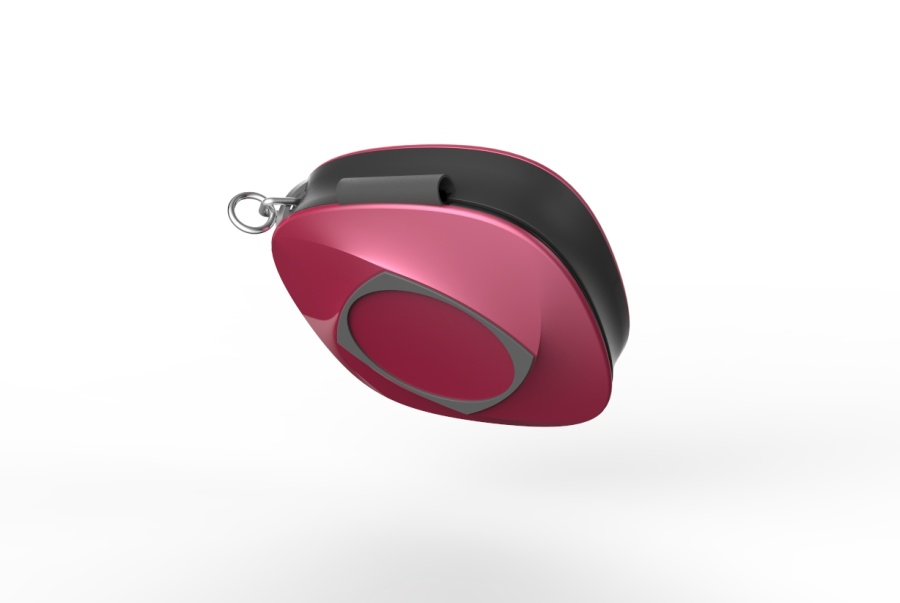 電子產品外觀設計的藝術與工程——工業領域的創新模型設計