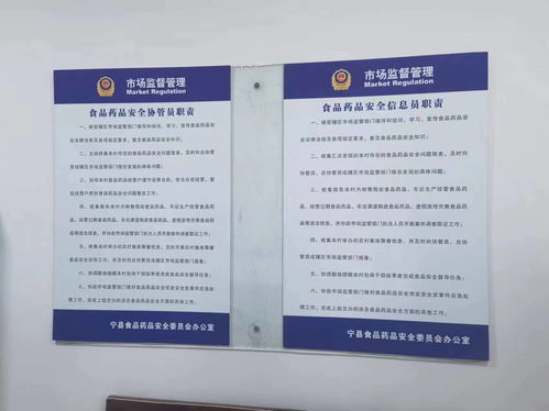 寧縣多措并舉加強(qiáng)食品藥品安全協(xié)管員信息員隊(duì)伍建設(shè)